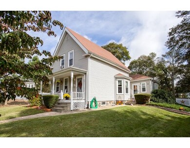 17 West St, Abington, MA 02351 - photo 5