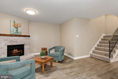12907 Lee Jackson Memorial Hwy unit 12907A, Fairfax, VA 22033 - photo 5