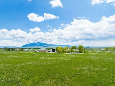 Looking South toward Ruby Mtns
