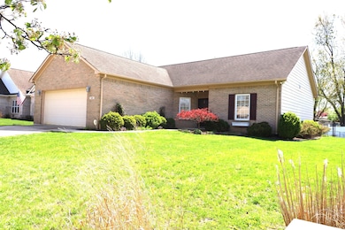 45 Golden Tree Ln, Indianapolis, IN 46227 - photo 7