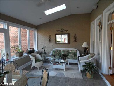 Other - Sunroom