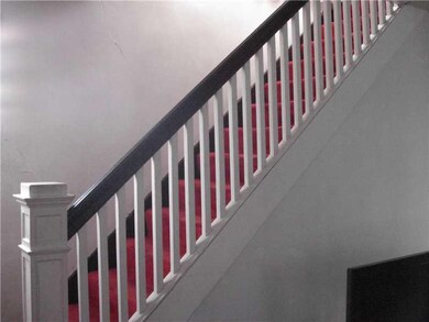 Other. Staircase