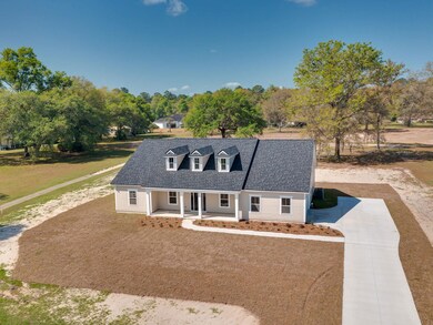 74 Country Club Dr, Crawfordville, FL 32327 - photo 4