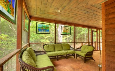 672 Pettit Rd, Ellijay, GA 30536 - photo 3