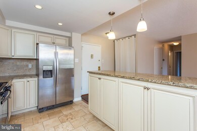 Strath Haven Condominiums unit 817, Swarthmore, PA 19081 - photo 6