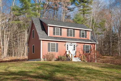 85 Priest Rd, Nottingham, NH 03290 - photo 2
