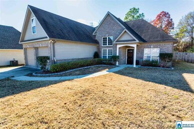 129 Hermitage Ln, Calera, AL 35040 - photo 2