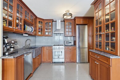 Riviera Towers unit 32E, West New York, NJ 07093 - photo 6