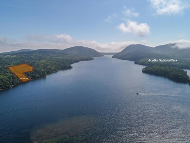 Wildberry Way, Long Pond, Mount Desert