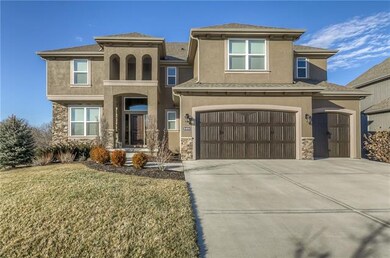 10408 W 170th Place, Overland Park, KS 66221 - photo 3