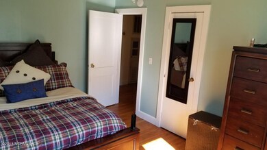 Bedroom New Bern