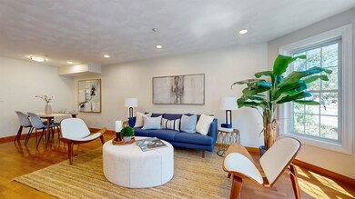 5269 Washington St unit B, West Roxbury, MA 02132 - photo 2