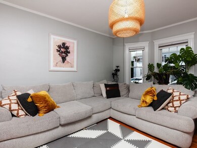 92 Minot St unit 1, Boston, MA 02122 - photo 5