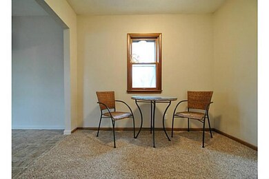 Dining Room. Plenty of room for dining here as wel