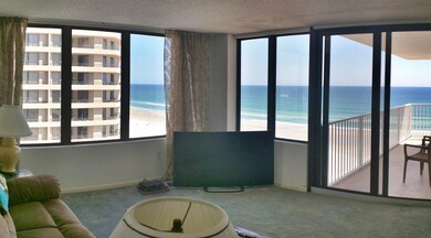 Livingroom Views