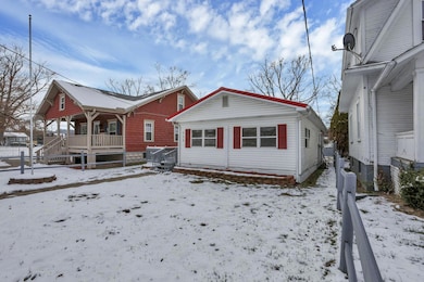 113 N George St, Lancaster, OH 43130 - photo 6