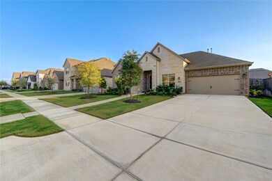 3227 Blue Grama Bend, Katy, TX 77494 - photo 5