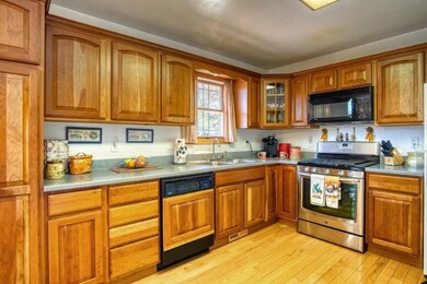 5017 W 90th Ln, Crown Point, IN 46307 - photo 4