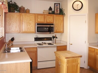 Kitchen #2