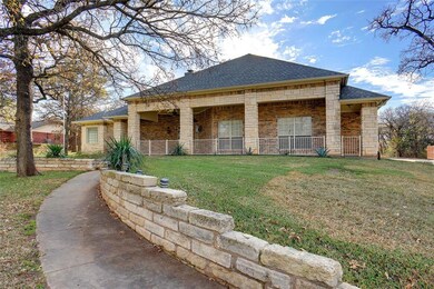 135 Southwood Bend, Springtown, TX 76082 - photo 2