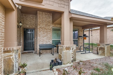 4229 Summersweet Ln, Crowley, TX 76036 - photo 3