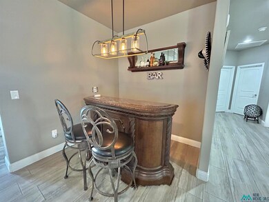 1820 N Orchid Dr, Hobbs, NM 88240 - photo 4
