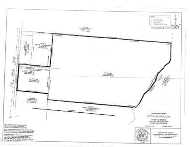 L18.100 North Rd, Benson, NY 12134 - photo 4