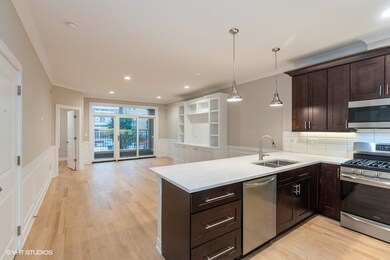 1628 N Western Ave unit 1, Chicago, IL 60647 - photo 6