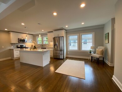 33 Slade St unit 2, Belmont, MA 02478 - photo 5