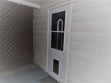 There's many updates throughout this home, like th