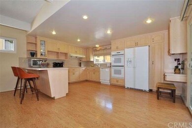 Updated Kitchen