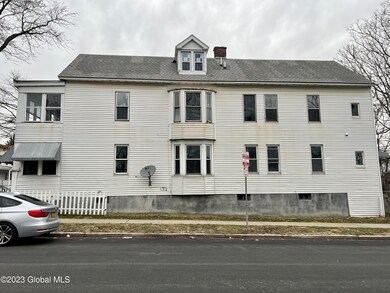 50 Walter St, Albany, NY 12204 - photo 2