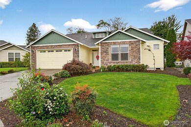 61 Willow Pointe Loop, Longview, WA 98632 - photo 2