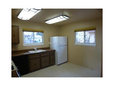 Property Photo. Kitchen