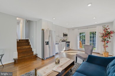 6115 Westland Dr, Hyattsville, MD 20782 - photo 5