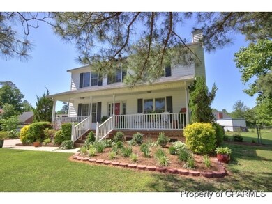 2220 Becket Cir, Winterville, NC 28590 - photo 2