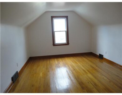 Bedroom.