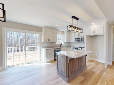 9807 Old Courthouse Rd, Appomattox, VA 24522 - photo 4