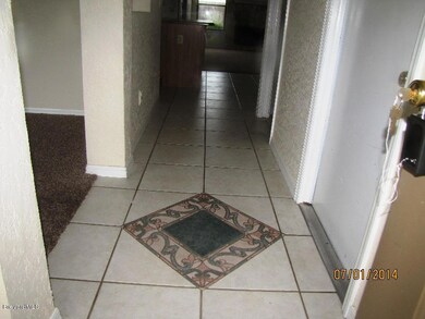 Entry hall v2