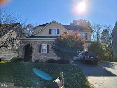 9058 Roaring Spring Loop, Bristow, VA 20136 - photo 5