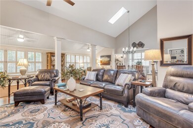 1401 Leeward Rd unit 8A, Anderson, SC 29625 - photo 5