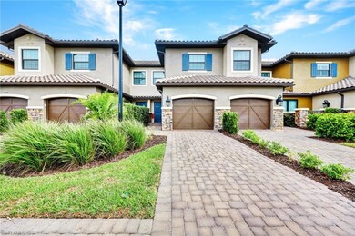 9633 Montelanico Loop unit 103, Naples, FL 34119 - photo 2