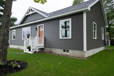 135 Shaker Rd