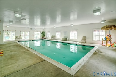 Accessible 24/7 in owners clubhouse