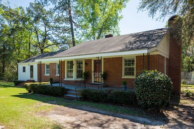 803 Old Madison Rd, Quitman, GA 31643 - photo 2