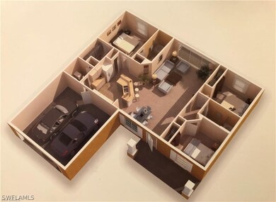 Floor Plan/Layout