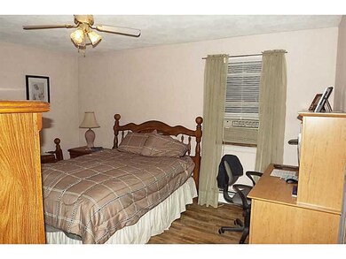 Bedroom.