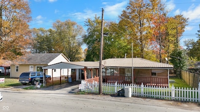 149 S 7th St, Austin, IN 47102 - photo 5