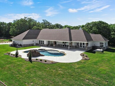 201 Red Oak Dr, Decatur, TX 76234 - photo 5