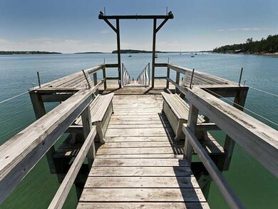 Waterfront/Dock/Pier.